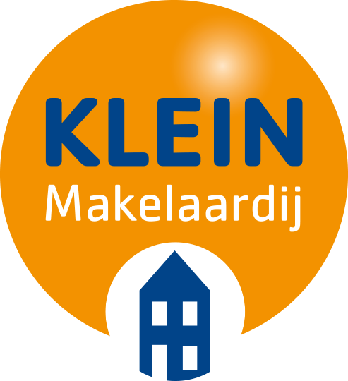 Klein makelaardij