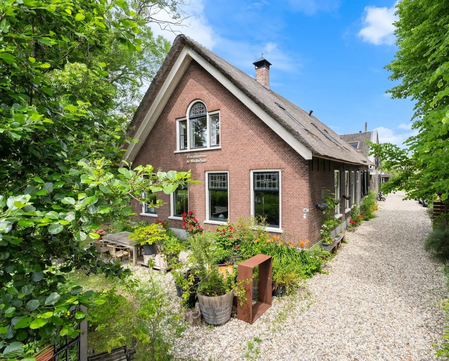Klein Makelaardij